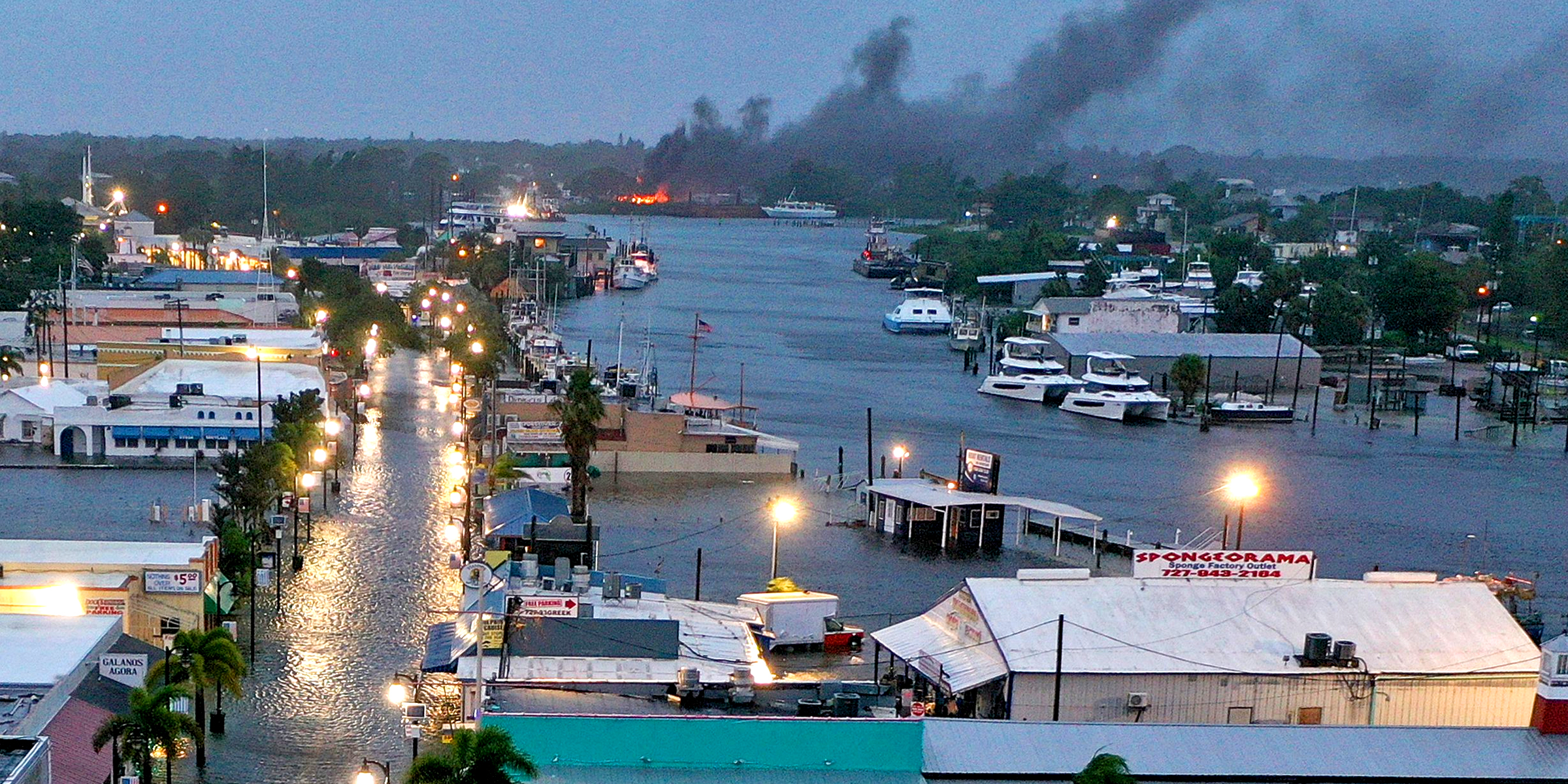 What to Know about Life-Threatening Hurricane Helene That Could Impact 4 US States