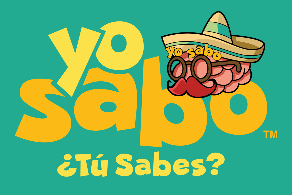 ‘Yo Sabo’ game brings families together to test their Spanish-speaking skills