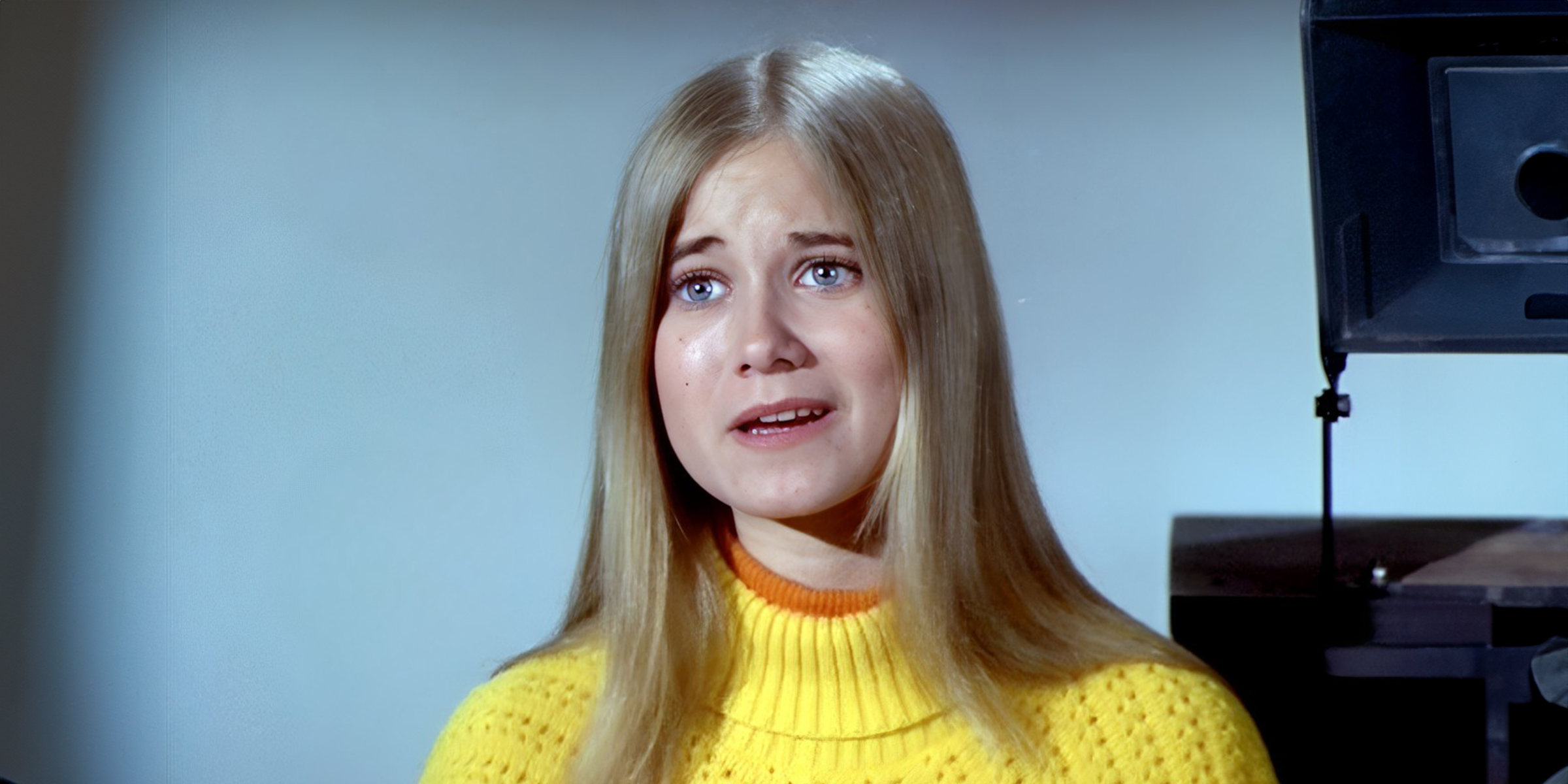 Teen Idol From ‘The Brady Bunch’ Stuns Users With How She Looks Decades After Battling Drug Addiction