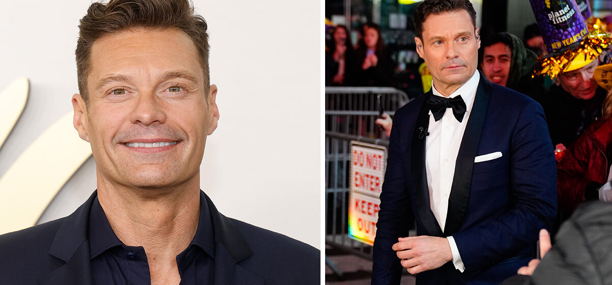 Insider reveals Ryan Seacrest’s true feelings about ‘Wheel of Fortune’ gig before taking over from Pat Sajak