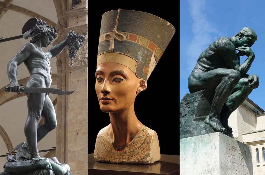 History’s Most Famous Sculptures That Everyone Must See