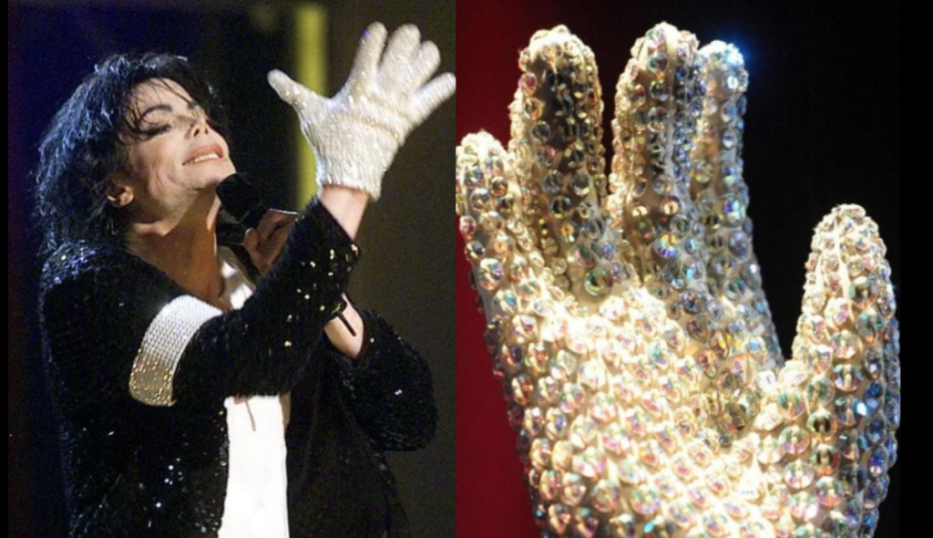 Michael Jackson’s friend ‘knew the real reason’ he wore single white glove on right hand