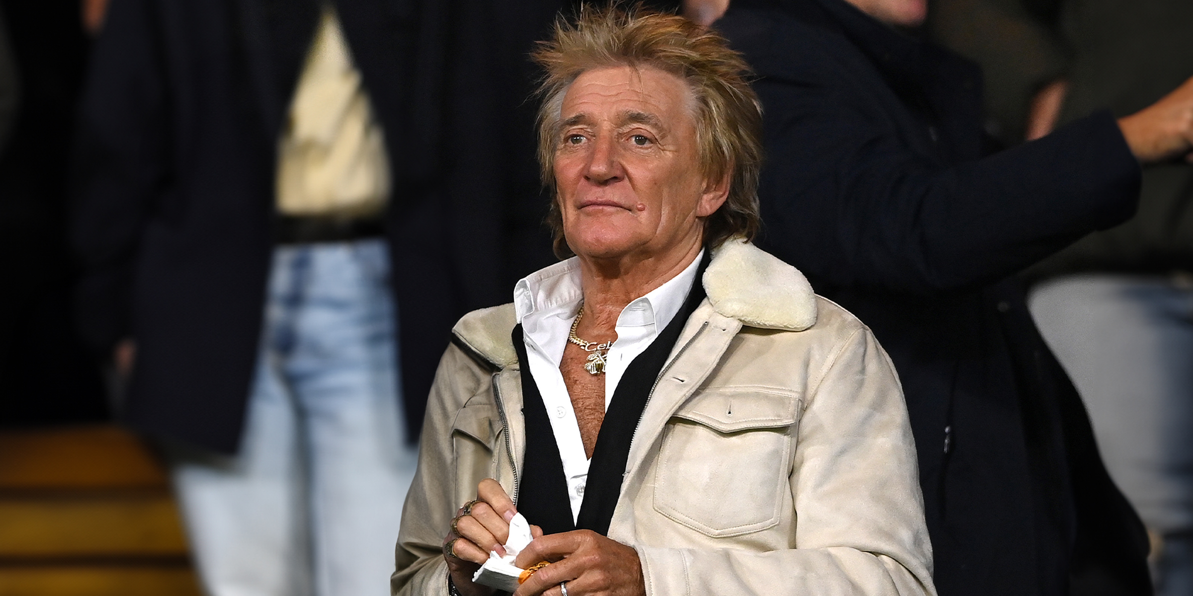 Rod Stewart’s Fans Pray after He Said ‘My Days Are Numbered’ – His Condition in Recent Months